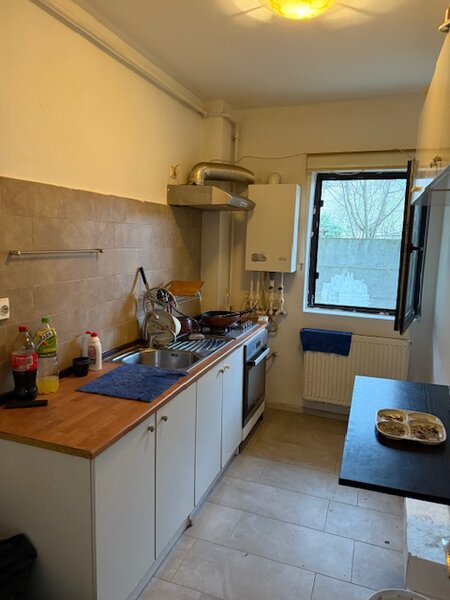 Bragadiru, Leroy Merlin vanzare ap. 2 cam