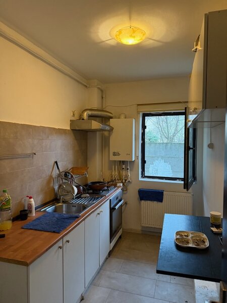 Bragadiru, Leroy Merlin vanzare ap. 2 cam